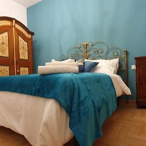 Argonauti Rooms Retreat