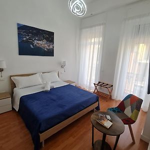 Camera deluxe con letto king size