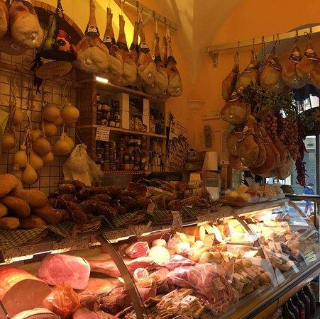 Salumeria Del Corso